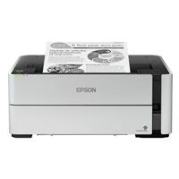 IMPRESORA EPSON M1180, 20 PPM NEGRO, TINTA CONTINUA, ECOTANK, USB, WIFI, RED, DUPLEX, MONOCROMATICA IMPRESORA EPSON M1180, 20 PPM NEGRO, TINTA CONTINUA, ECOTANK, USB, WIFI, RED, DUPLEX, MONOCROMATICA